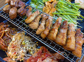 韓国料理 ブルバム 新大久保店: はにさんの2026年09月18日の1枚目の投稿写真