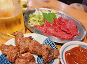 串屋横丁浅草橋一号店: ゆきこさんの2026年05月05日の1枚目の投稿写真