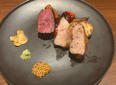 MEAT&GRILL MARCO EBISU マルコ: ゆかさんの2026年08月17日の2枚目の投稿写真