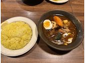 札幌スープカレー JACK 枚方店: セブさんの2026年07月26日の1枚目の投稿写真