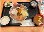 厳選まぐろと創作和食×3時間飲み放題 個室居酒屋　海王　神田店: ひげおかださんの2026年07月01日の1枚目の投稿写真