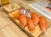寿司のたぬき 千日前店: モモコさんの2026年05月30日の1枚目の投稿写真