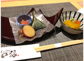 旬彩和食 口福: みなみさんの2026年09月11日の2枚目の投稿写真