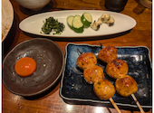 焼き鳥×居酒屋 集【TUDOH】完全個室完備 流川店: ちょろちゃんさんの2026年08月09日の1枚目の投稿写真