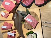 和牛焼肉 LIEBE リーベ: ライライさんの2026年09月17日の1枚目の投稿写真