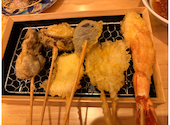 串天ぷらと日本酒 &nbsp;燦々、: アネゴさんの2025年06月02日の2枚目の投稿写真