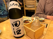 串天ぷらと日本酒 &nbsp;燦々、: アネゴさんの2025年06月02日の3枚目の投稿写真