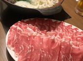 北海しゃぶしゃぶ 北2条店: かずきさんの2020年10月12日の1枚目の投稿写真