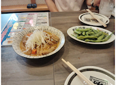 酔っ手羽 富山駅前店: シモヤンさんの2026年07月11日の2枚目の投稿写真
