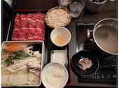 しゃぶ亭まる　下田井店: keiさんの2026年04月の1枚目の投稿写真