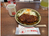 矢場とん 矢場町本店: マサキチさんの2026年08月28日の1枚目の投稿写真