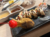 焼肉 力丸 なんば湊町店: マサキチさんの2026年04月16日の1枚目の投稿写真