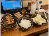 炭火焼鳥 とりだん 蒲生四丁目店: マサキチさんの2026年06月06日の1枚目の投稿写真
