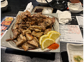 市川鶏笑門 難波心斎橋店: マサキチさんの2026年05月03日の1枚目の投稿写真