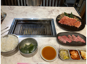 鶴橋焼肉 韓国料理 蘭: マサキチさんの2026年06月07日の2枚目の投稿写真