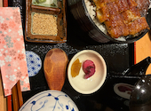 うなぎ川はらKITTE大阪店: マサキチさんの2026年08月09日の2枚目の投稿写真
