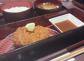 豚カツと和食 のぶたけ 青葉台店: みゆきさんの2026年08月25日の1枚目の投稿写真