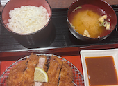 豚カツと和食 のぶたけ 青葉台店: みゆきさんの2026年08月25日の2枚目の投稿写真
