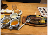 ステーキ宮 水戸店: なおみちゃんさんの2026年06月23日の2枚目の投稿写真