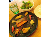 Ωcafe オーカフェ Gluten Free 横浜 桜木町店: よっちさんの2026年04月22日の1枚目の投稿写真