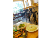 Ωcafe オーカフェ Gluten Free 横浜 桜木町店: よっちさんの2026年04月22日の2枚目の投稿写真