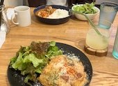 Ωcafe オーカフェ Gluten Free 横浜 桜木町店: ゆりさんの2026年03月21日の1枚目の投稿写真
