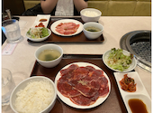 馬車道 de 焼肉 DOURAKU ドウラク 北仲ブリック＆ホワイト店: ゆりさんの2026年07月19日の1枚目の投稿写真