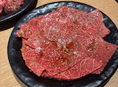 焼肉 泰山 TAIZAN 定禅寺通り店: ヨデンさんの2025年12月27日の1枚目の投稿写真
