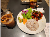 tables cook&jonathan's bookstore: まるみんさんの2024年08月30日の1枚目の投稿写真