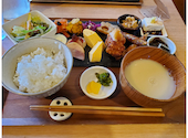 Cafe Dining Sera カフェダイニングセラ: まさこさんの2024年10月15日の1枚目の投稿写真