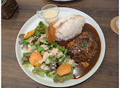 cafe&diner Foglia: みぃさんの2026年03月21日の2枚目の投稿写真