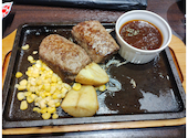 メガインディアンズ ステーキハウス 千音寺店: あやちゃんさんの2026年09月21日の2枚目の投稿写真