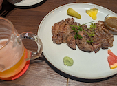 肉カフェダイニング アフロ 藤が丘: せいちゃんさんの2026年08月13日の1枚目の投稿写真
