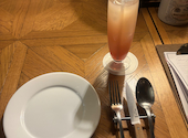 cafe terrace&bistro Queency: yuanさんの2025年03月25日の1枚目の投稿写真