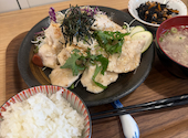 茶房&食事処 ひとしずく: cranberryさんの2026年08月17日の2枚目の投稿写真