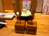 串かつ場ぁ 聖天堂 中津店: yokkungさんの2026年08月02日の1枚目の投稿写真