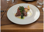 TRATTORIA COMPARE トラットリアコンパーレ 上大岡: きょんさんの2025年09月20日の1枚目の投稿写真