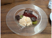 TRATTORIA COMPARE トラットリアコンパーレ 上大岡: きょんさんの2025年09月20日の2枚目の投稿写真