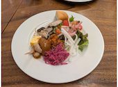 TRATTORIA COMPARE トラットリアコンパーレ 上大岡: きょんさんの2025年09月20日の3枚目の投稿写真