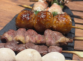 焼き鳥ハナウタ: Kanamonさんの2026年08月23日の2枚目の投稿写真