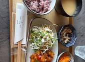 おばんざい Cafe&me: たらちゃんさんの2026年06月18日の1枚目の投稿写真