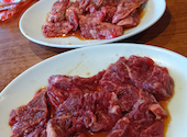 焼肉南幸苑: 上海蟹さんの2026年08月31日の1枚目の投稿写真