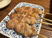 焼き鳥鉄板居酒屋 かわよし 伏見 丸の内店: リュウゴさんの2026年07月14日の1枚目の投稿写真