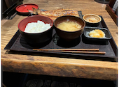 鮒忠 有明店の口コミ画像1