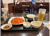 中華料理 菜香菜 新宿店: ラッキーさんの2026年08月22日の1枚目の投稿写真