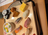 あっぱれ寿司 秋田東口店: ラッキーさんの2026年04月17日の1枚目の投稿写真