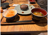 挽き肉のトリコ 渋谷店: ラッキーさんの2026年07月31日の1枚目の投稿写真