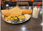 SOLAH SPICES TOKYO ソーラ スパイス トウキョウ 用賀店: ラッキーさんの2026年05月02日の2枚目の投稿写真