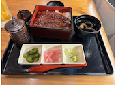 うなぎ吉川 有楽町店: ラッキーさんの2026年05月30日の1枚目の投稿写真