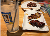 串鳥 南２条店: ふみさんの2026年05月06日の1枚目の投稿写真